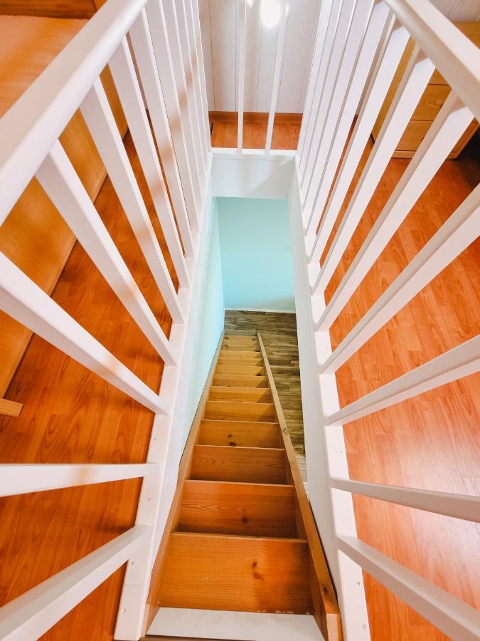 Viesu Nams Kapsargi Hotel Ventspils Luaran gambar