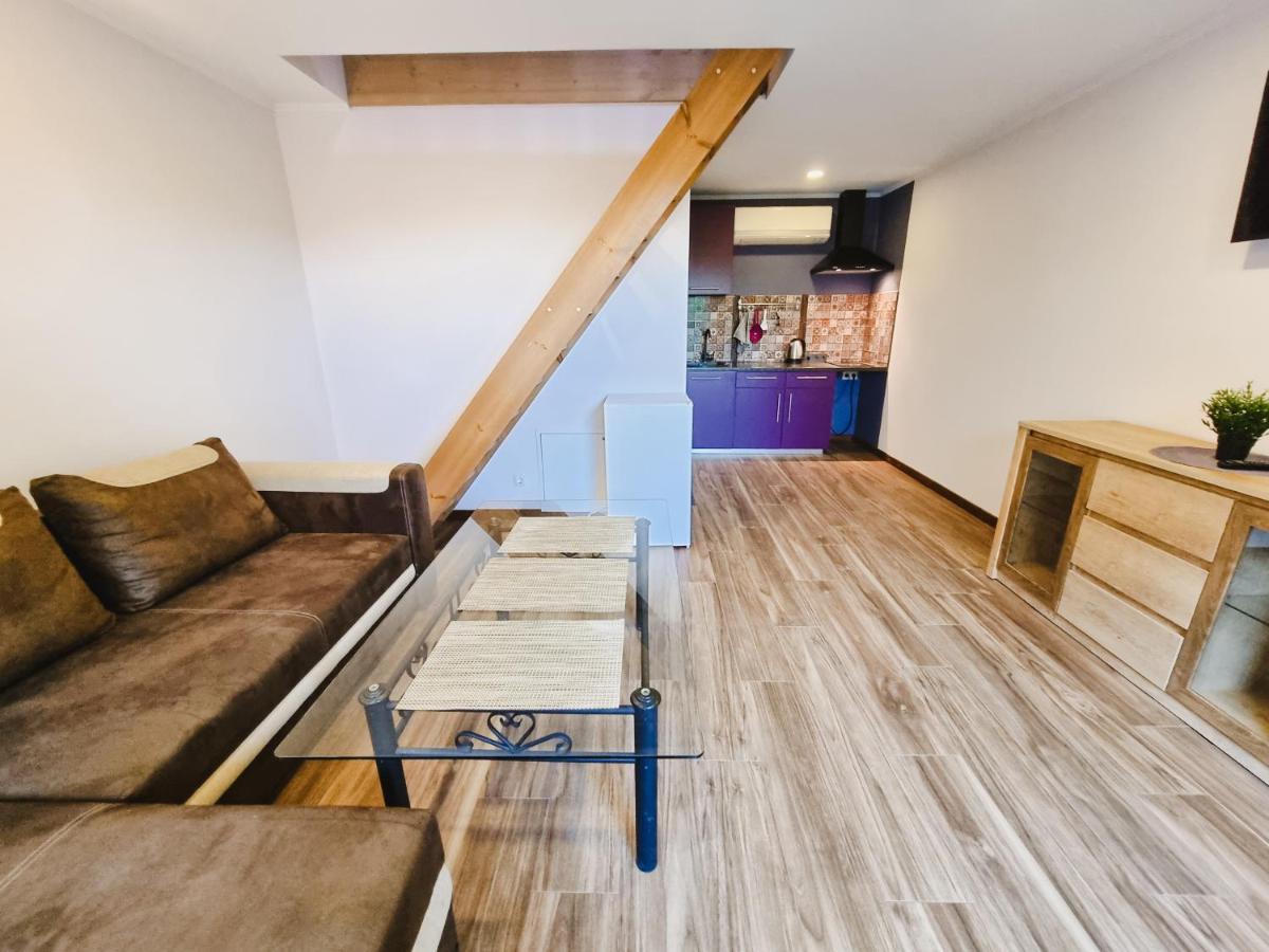 Viesu Nams Kapsargi Hotel Ventspils Luaran gambar