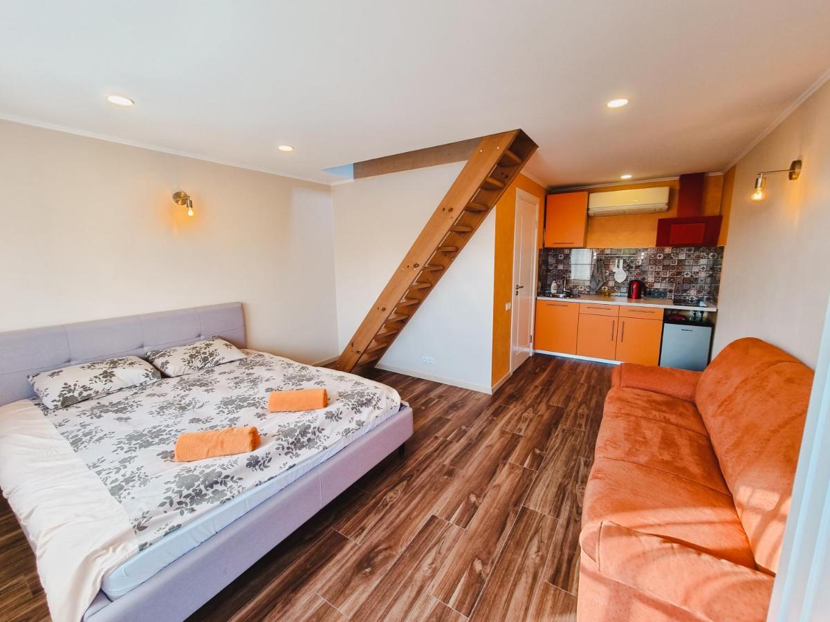 Viesu Nams Kapsargi Hotel Ventspils Luaran gambar