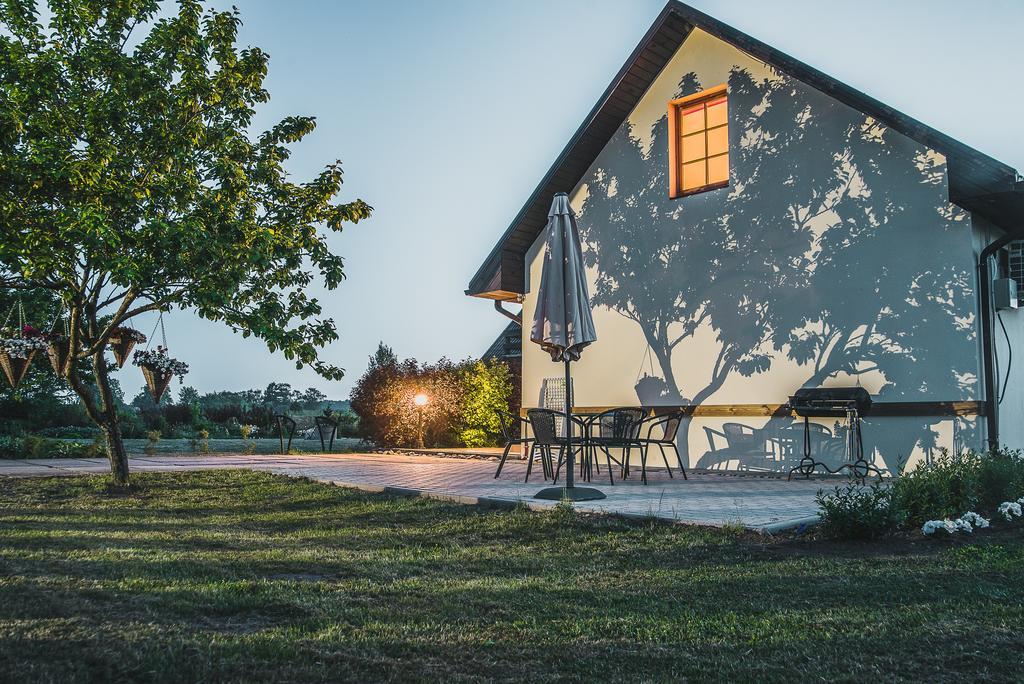 Viesu Nams Kapsargi Hotel Ventspils Luaran gambar